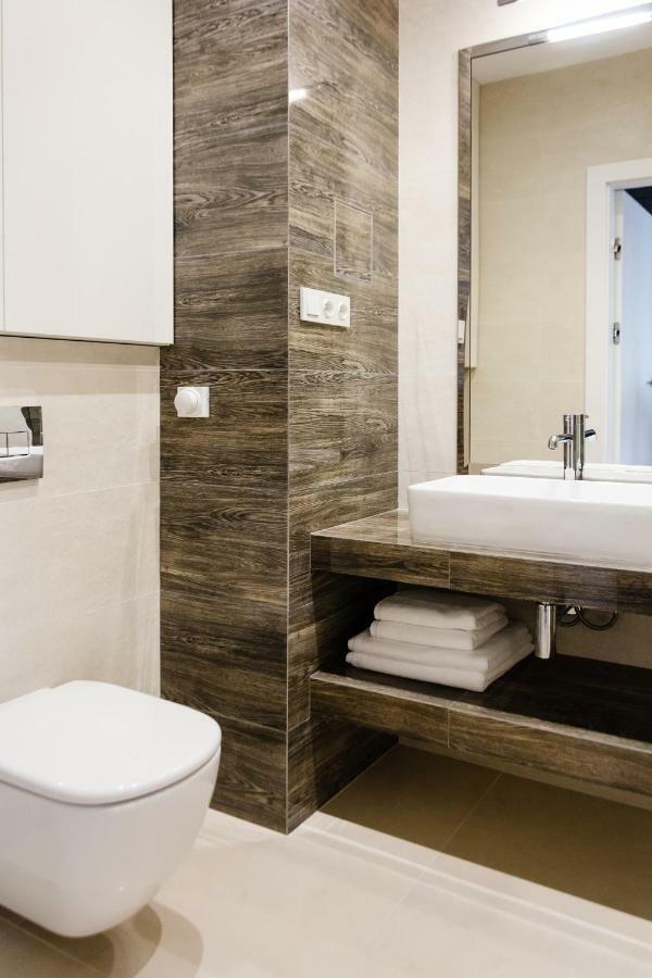 Luxlux Apartments Metro Slodowiec วอร์ซอ ภายนอก รูปภาพ